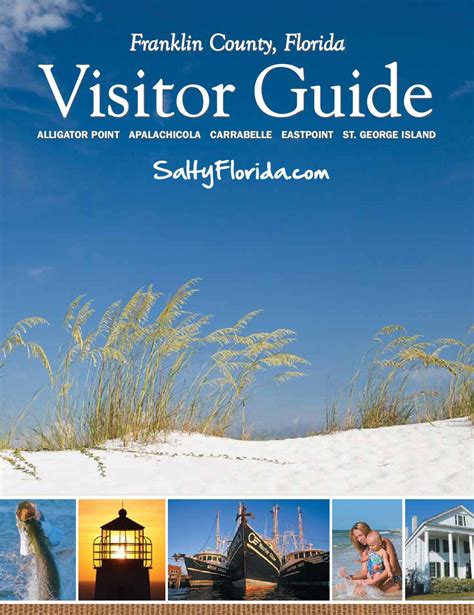 Visitors Guide 